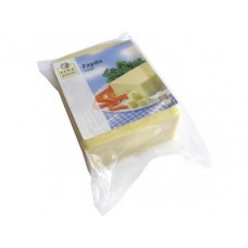 Сыр FINE FOOD Гауда 48%, 700г, 1 кг