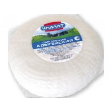Сыр Адыгейский УМАЛАТ, 1 кг