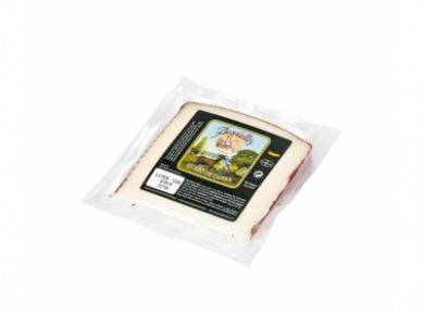 Кабра BONVALLIS из козьего  молока, 150г, 1 штука