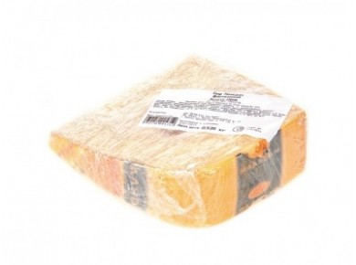 Сыр Маасдам 45%, 1 кг