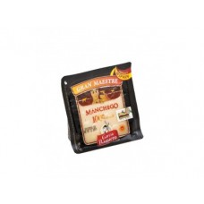 Сыр MANCHEGO GRAN MAESTRE, 250г, 1 штука