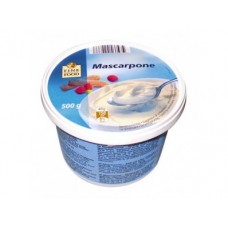 Сыр сливочный Маскарпоне FINE FOOD, 250г, 1 штука