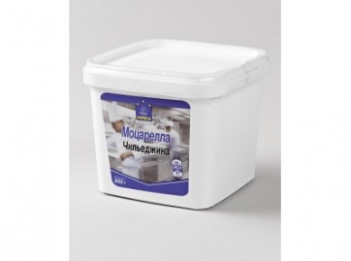 Моцарелла HORECA SELECT Чильеджина, 650г, 1 штука