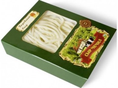 Сыр Чечил БОРОВСКИЙ СЫР, 130г, 1 штука