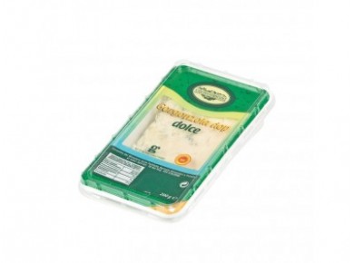 Сыр CASCINA VERDESOLE GORGONZOLA dolce, 200г, 1 штука