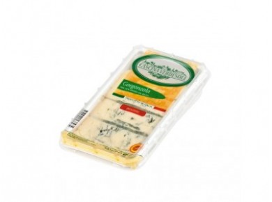Сыр CASCINA VERDESOLE GORGONZOLA picante, 200г, 1 штука