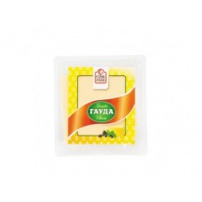 Сыр FINE FOOD Гауда 40% ломтики, 150г, 1 штука