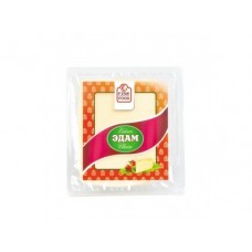 Сыр FINE FOOD Эдам 40% ломтики, 150г, 1 штука