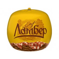Сыр LAMBER бочонок, 1кг, 1 кг