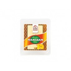 Сыр FINE FOOD 45% Маасдам Gold , 150г, 1 штука