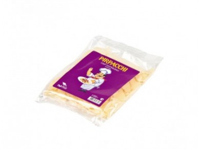 Сыр PIRPACCHI Пармезан хлопья, 100г, 1 штука