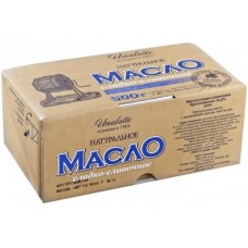 Масло UMALATTE Сливочное, 500г, 1 штука