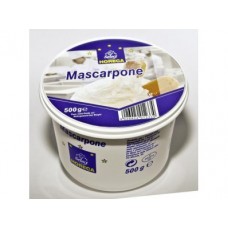 Сыр сливочный Маскарпоне HORECA SELECT, 500г, 1 штука