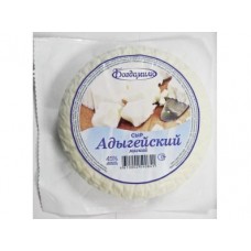 Сыр РОВЕНЬКИ Адыгейский, 1 кг