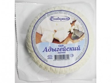 Сыр РОВЕНЬКИ Адыгейский, 1 кг