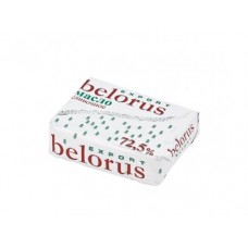Сливочное масло BELORUS EXPORT 72%, 200г, 1 штука
