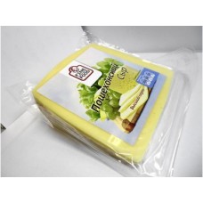 Сыр полутвердый Пошехонский FINE FOOD, 400г, 1 кг