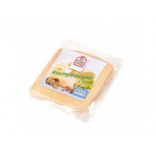 Сыр Костромской FINE FOOD, 400г, 1 кг