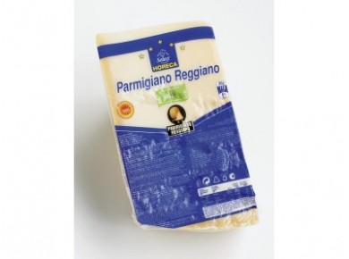 Сыр Пармиджано Реджано HORECA SELECT,12м, 1 кг