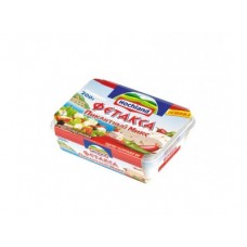 Сыр ФЕТАКСА Пикантный микс, 200г, 1 штука
