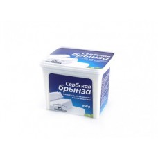Сербская брынза SABAC-AD, 950г, 1 штука