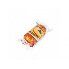 Плавленый Сыр  FINE FOOD колбасный копченый 40%, 1 штука