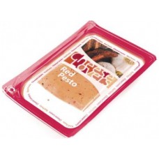 Сыр полутвердый CHEESE LOVERS Red Pesto, 250г, 1 палета