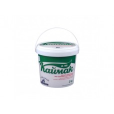 Творожный сыр Каймак SABAO-AD 70%, 2кг, 1 штука