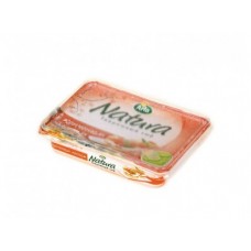 Творожный сыр NATURA с лососем, 150г, 1 штука