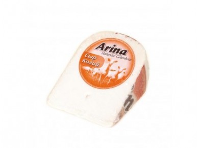 Сыр козий ARINA, 350 г, 1 кг