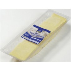 Сыр чеддар HORECA SELECT нарезка Россия 50%, 1кг, 1 штука