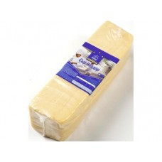 Сыр Чеддар HORECA SELECT 50%, 2,5кг, 1 кг
