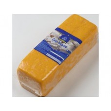 Сыр Чеддар Красный HORECA SELECT, 50%, 1 кг