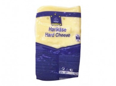 Сыр твердый HORECA SELECT, 1кг, 1 кг