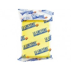 Сыр LE GRUYERE Нежный, 150г, 1 штука