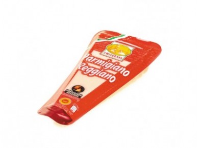 Сыр EMILGRANA Parmigiano Reggiano, 250Г, 1 палета