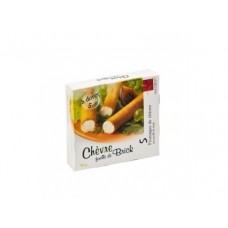 Сыр CHEVRE CHAUD Козий для запекания, 90г, 1 штука