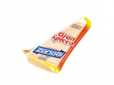 Сыр твердый GRAN SPICCO, 200г, 1 палета