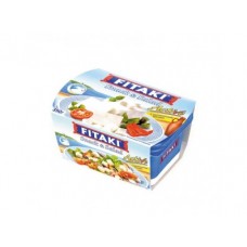 Сыр FITAKI Active для снэков, 350г, 1 штука