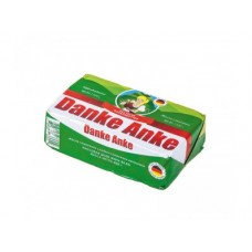Сливочное масло DANKE ANKE 82,5%, 450г, 1 штука
