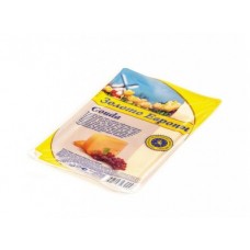 Сыр ЗОЛОТО ЕВРОПЫ Gouda 48% , 180г, 1 штука