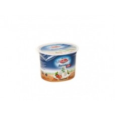 Сыр GALBANI Burrata мини 50%, 125г, 1 штука