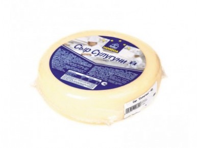 Сыр Сулугуни HORECA SELECT, 950 г, 1 кг