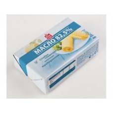 Сливочное масло FINE LIFE традиционное 82,5%, 200г, 1 штука
