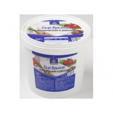 Сыр Брынза HORECA SELECT, 1кг, 1 штука