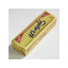 Сливочное масло WESTGOLD 82,5%, 1кг, 1 штука