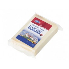 Сыр твердый Грюйер EMMI, 150г, 1 штука