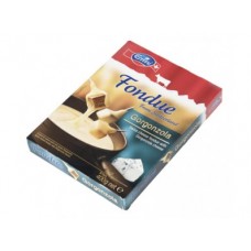 Сырный продукт Фондю с Горгонзолой EMMI, 400г, 1 штука