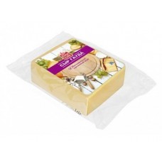 Сыр гауда FINE FOOD/FINE LIFE кусок 48%, ~400г, 1 кг