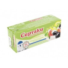 Сиртаки Лайт для греческого салата, 200г, 1 штука